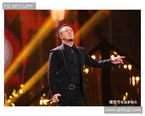 黄丽专访：从街头到舞台的蜕变与坚持之路