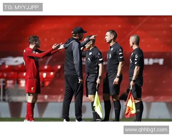 世界杯精彩对决多特蒙德大胜利物浦引发争议判罚热议