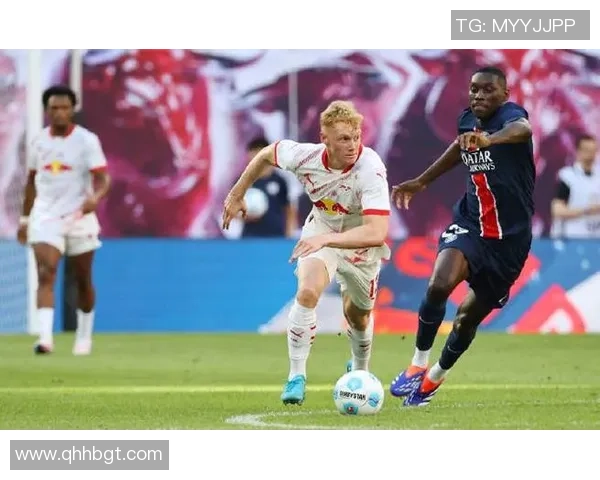 德甲激战巴萨与莱比锡握手言和赛场瞬间引发热议与数据分析