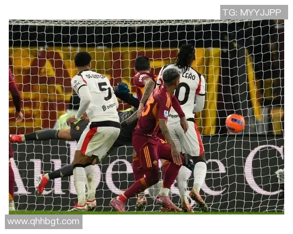 意甲惊天逆转AC米兰狂胜那不勒斯战术解析与精彩瞬间回顾