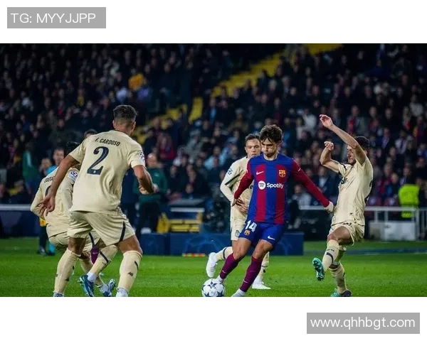 足总杯激战巴萨逆转波尔图3-2全场沸腾战术解析与精彩瞬间回顾