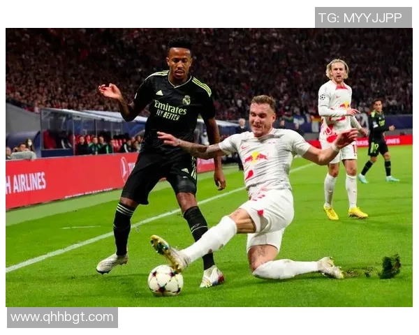 莱比锡狂胜皇马四球绝杀全场沸腾赛后深度解析