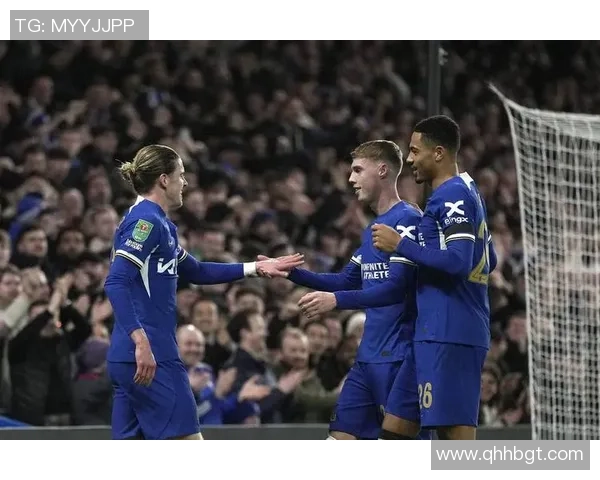 英超精彩对决切尔西逆转巴萨帽子戏法点燃全场激情