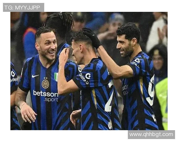 国米强势晋级足总杯决赛热刺无缘点球大战引发全场沸腾