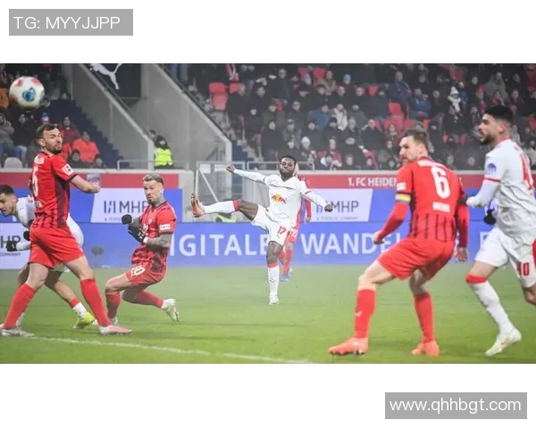 德甲惊现冷门本菲卡与莱比锡激战成平局引发全场热议