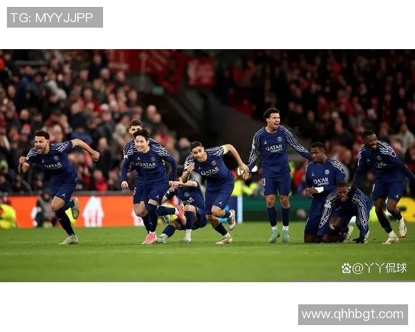 足总杯激战巴黎圣日耳曼惊险逆转热刺神扑成比赛转折点分析